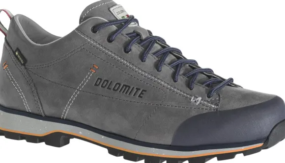 Dolomite 54 Low Fg Evo GTX kengät. harmaa