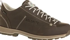 Dolomite 54 Low Fg Evo GTX kengät, tummanruskea