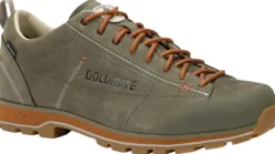 Dolomite 54 Low Fg Evo GTX Sage Green