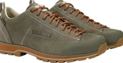 Dolomite 54 Low Fg Evo GTX Sage Green