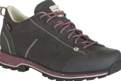 Dolomite 54 Low Fg Evo GTX naisten kengät, harmaa