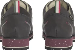 Dolomite 54 Low Fg Evo GTX naisten kengät, harmaa