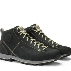 Dolomite 54 Mid Fg Evo kengät, Black