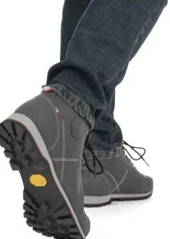 Dolomite 54 Mid Fg Evo kengät, Black