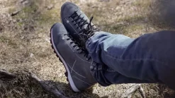 Dolomite 54 Mid Fg Evo kengät, Black