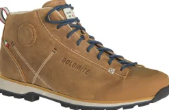 Dolomite 54 Mid Fg Evo kengät, keltainen