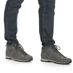 Dolomite 54 Mid Fg Evo ulkoilukenkä, Unisex, harmaa