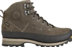 Dolomite 54 Trek GTX naisten vaelluskengät, Dark Brown