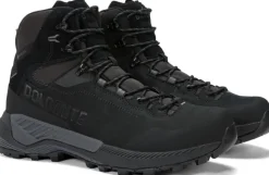 Dolomite M's Vernale Leather High GTX Black