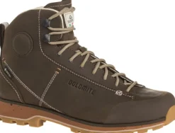 Dolomite W's 54 High Fg Evo GTX Brown