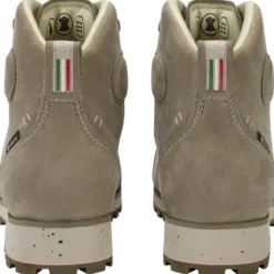 Dolomite W's 54 High Fg Evo GTX Aluminium Grey
