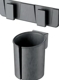 Dometic Beverage Holder & Bracket mukiteline