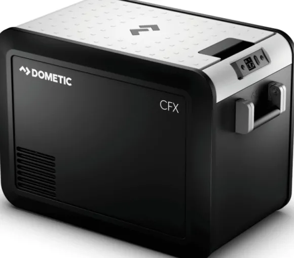 Dometic CFX3 45 kompressorikylmälaukku, 46 L