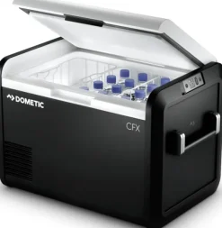 Dometic CFX3 55 kompressorikylmälaukku