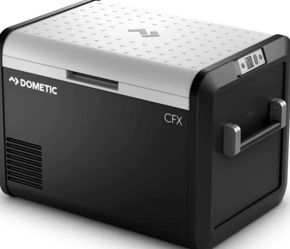 Dometic CFX3 55 kompressorikylmälaukku