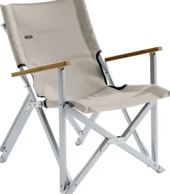 Dometic Compact Camp Chair retkituoli, Ash