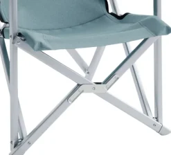 Dometic Compact Camp Chair retkituoli, Ash