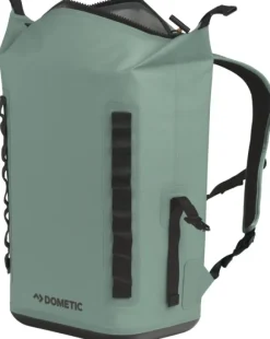 Dometic Dometic Premium Soft Cooler PSC22 kylmäreppu, vihreä
