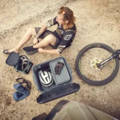 Dometic Hard Storage Box säilytyslaatikko