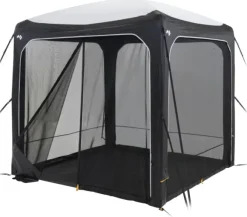 Dometic HUB 2.0 Door & Wall Kit