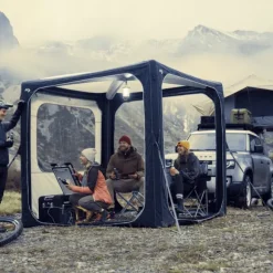 Dometic HUB Window Panel