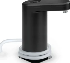 Dometic Hydration Water Faucet hana, tummanharmaa