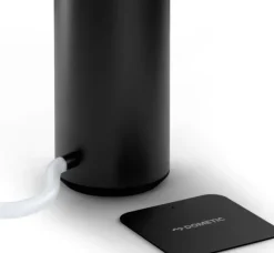 Dometic Hydration Water Faucet hana, tummanharmaa