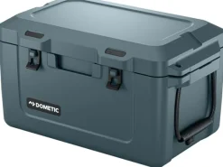 Dometic Patrol Icebox kylmälaukku, 35L, siniharmaa