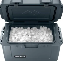 Dometic Patrol Icebox kylmälaukku, 35L, siniharmaa