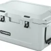 Dometic Patrol Icebox kylmälaukku, 35L, vaaleanharmaa