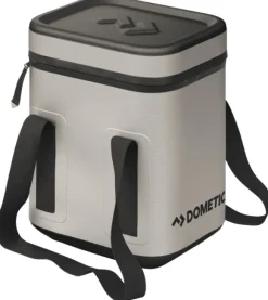 Dometic Portable Gear Storage 10L säilytyspussi, harmaa