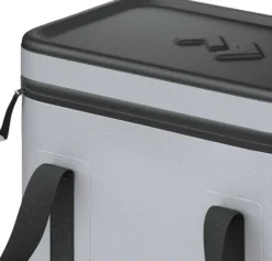 Dometic Portable Soft Cooler Bundle kylmälaukku, harmaa, 10 L