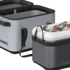 Dometic Portable Soft Cooler Bundle kylmälaukku, harmaa, 20 L