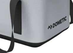 Dometic Portable Soft Cooler Bundle kylmälaukku, harmaa, 20 L