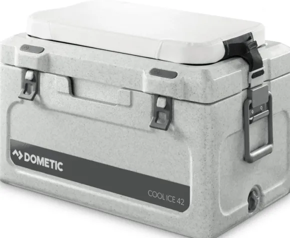 Dometic Seat Cushion istuintyyny WCI/CI-42L