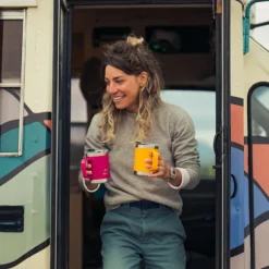 Dometic Thermo Mug 450 ml Glow