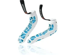 Drysure Active L kengänkuivaimet, valkoinen/sinine