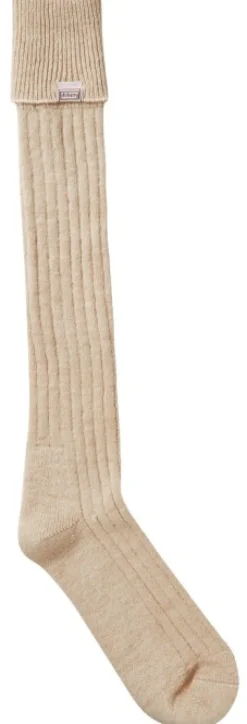 Dubarry Alpaca Socks naisten sukat, Oat