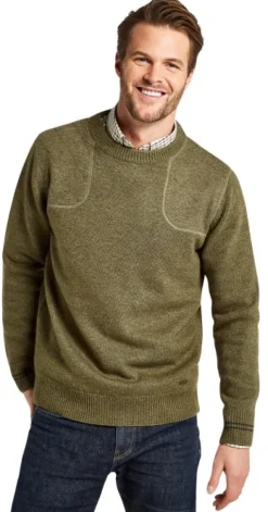 Dubarry Clarinbridge Green paita