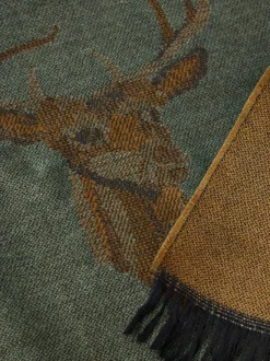 Dubarry Heatherbell Green naisten villavaate