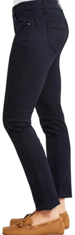 Dubarry Honeysuckle naisten housut, Navy