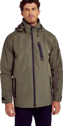 Dubarry M's Crossbarry Kelp