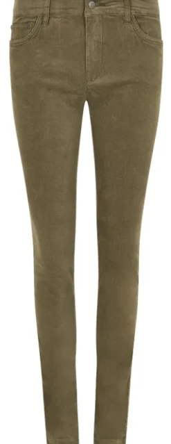 Dubarry naisten housut, Honeysuckle Green