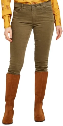 Dubarry naisten housut, Honeysuckle Green