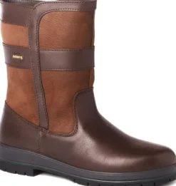 Dubarry Roscommon GTX saappaat, unisex, ruskea