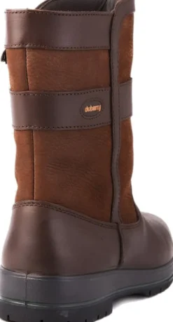 Dubarry Roscommon GTX saappaat, unisex, ruskea