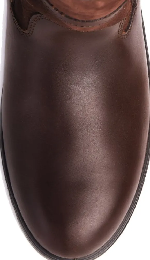 Dubarry Roscommon GTX saappaat, unisex, ruskea