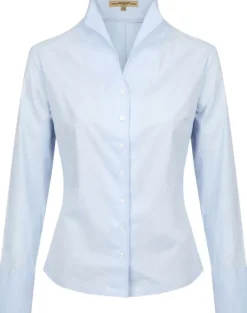 Dubarry Snowdrop naisten paita, vaaleansininen