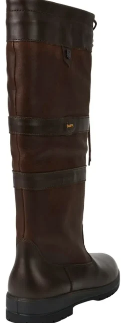 Dubarry Unisex Galway Mocha kengät