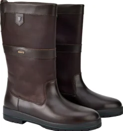 Dubarry Unisex Kildare Mocha kengät